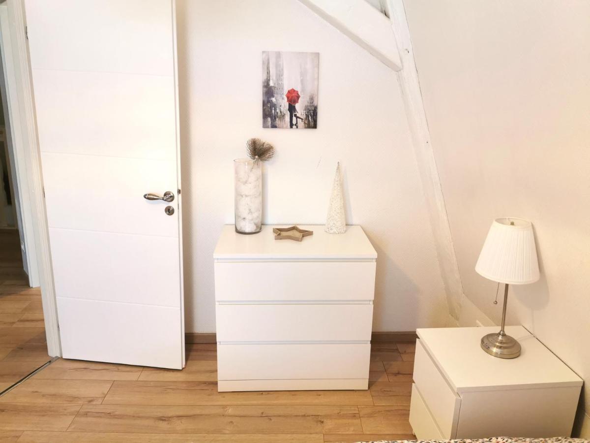 Petite Venise Grand Duplex Turenne Hyper Centre กอลมาร์ ภายนอก รูปภาพ