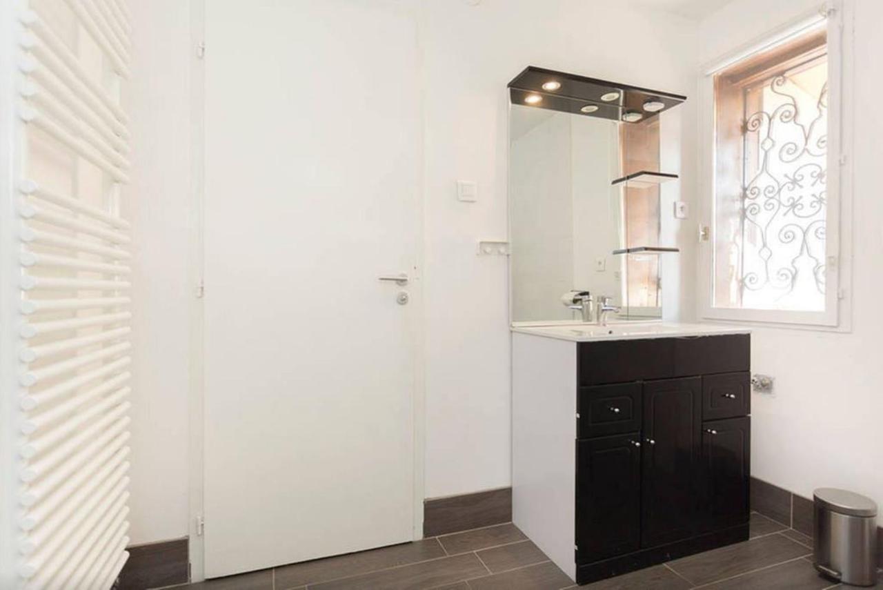Petite Venise Grand Duplex Turenne Hyper Centre กอลมาร์ ภายนอก รูปภาพ