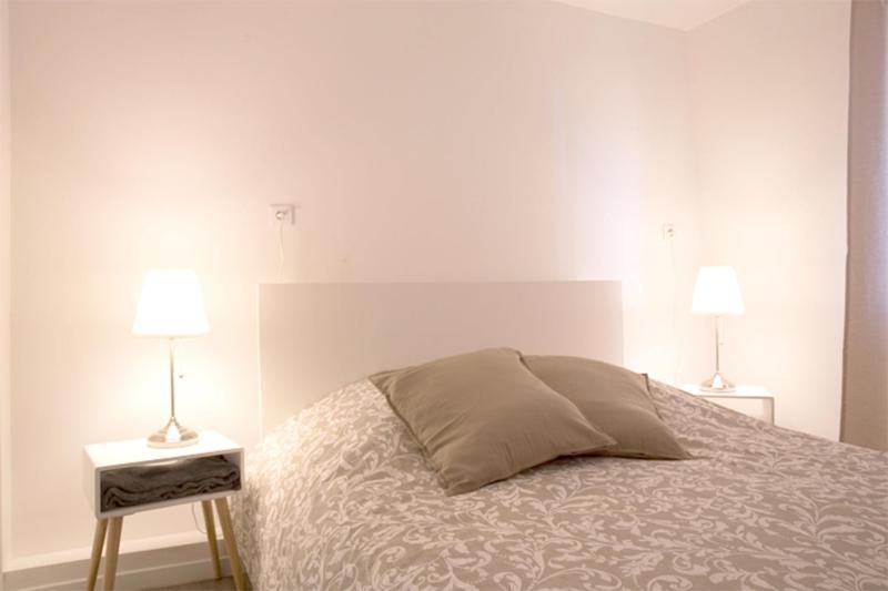 Petite Venise Grand Duplex Turenne Hyper Centre กอลมาร์ ภายนอก รูปภาพ