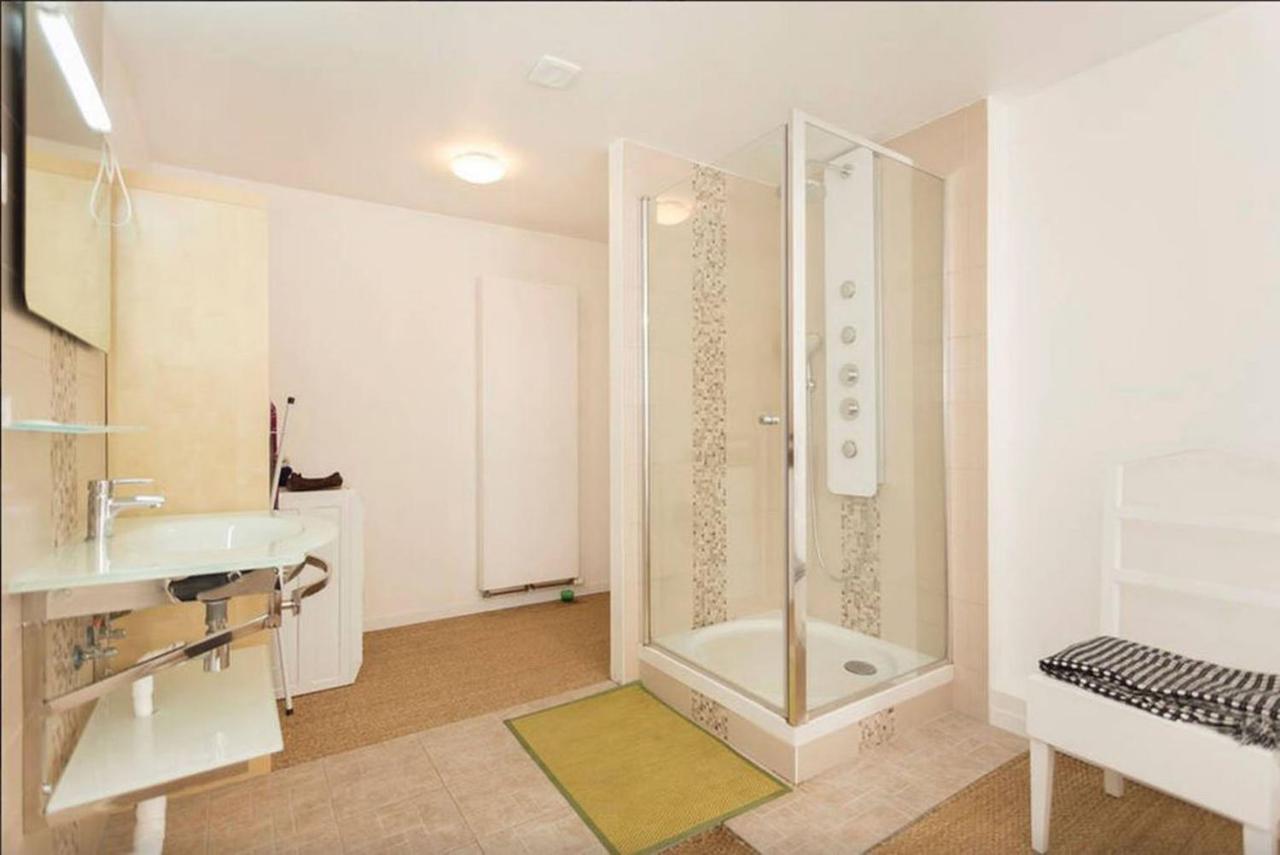Petite Venise Grand Duplex Turenne Hyper Centre กอลมาร์ ภายนอก รูปภาพ