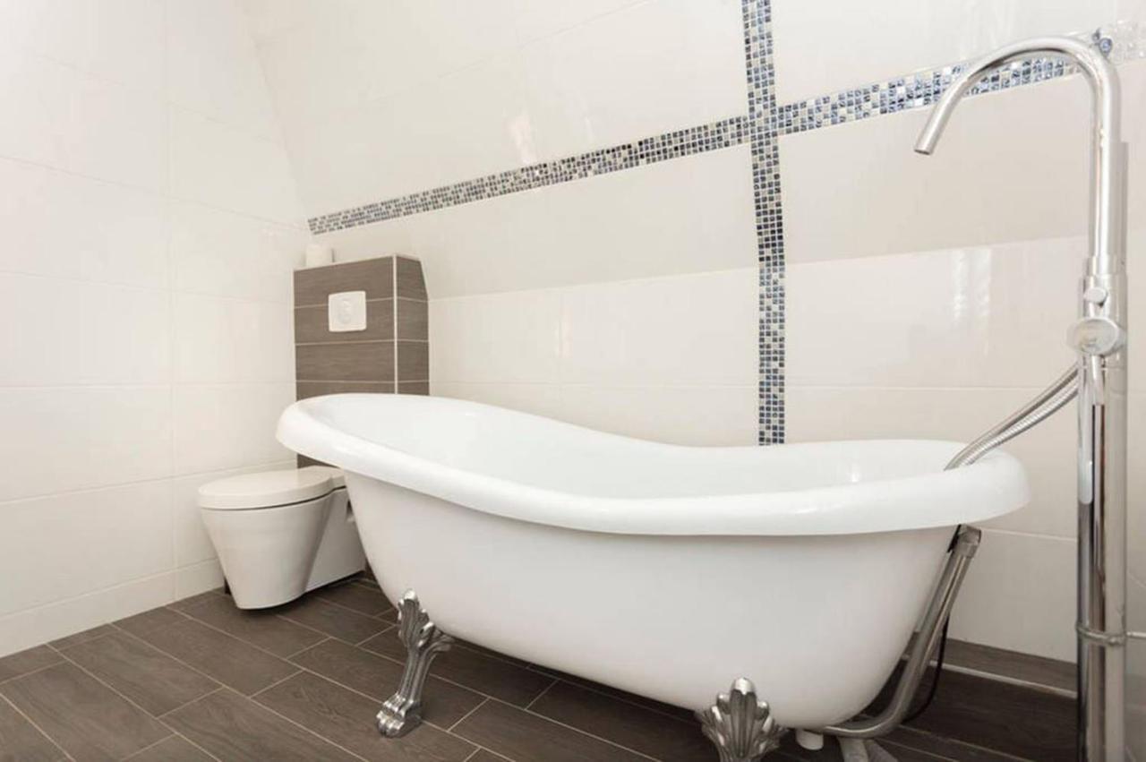 Petite Venise Grand Duplex Turenne Hyper Centre กอลมาร์ ภายนอก รูปภาพ